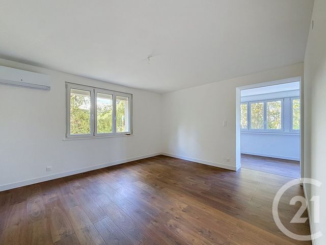 Appartement F5 &agrave; vendre - 5 pi&egrave;ces - 126,90 m2 - Metz - 57 - LORRAINE
