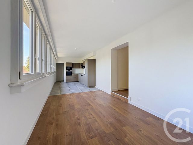 Appartement F5 &agrave; vendre - 5 pi&egrave;ces - 126,90 m2 - Metz - 57 - LORRAINE