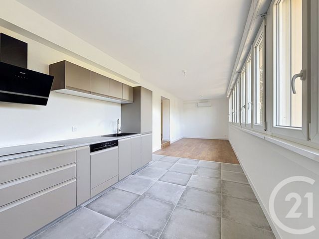 Appartement F5 &agrave; vendre - 5 pi&egrave;ces - 126,90 m2 - Metz - 57 - LORRAINE