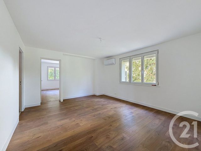 Appartement F5 &agrave; vendre - 5 pi&egrave;ces - 126,90 m2 - Metz - 57 - LORRAINE