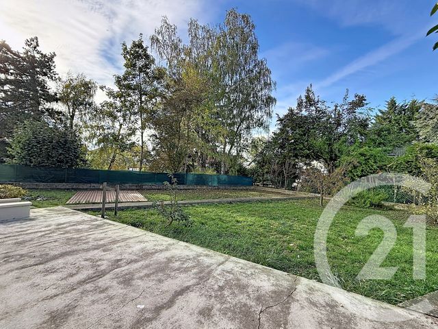 Appartement F5 &agrave; vendre - 5 pi&egrave;ces - 126,90 m2 - Metz - 57 - LORRAINE