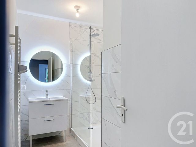 Appartement F5 &agrave; vendre - 5 pi&egrave;ces - 126,90 m2 - Metz - 57 - LORRAINE