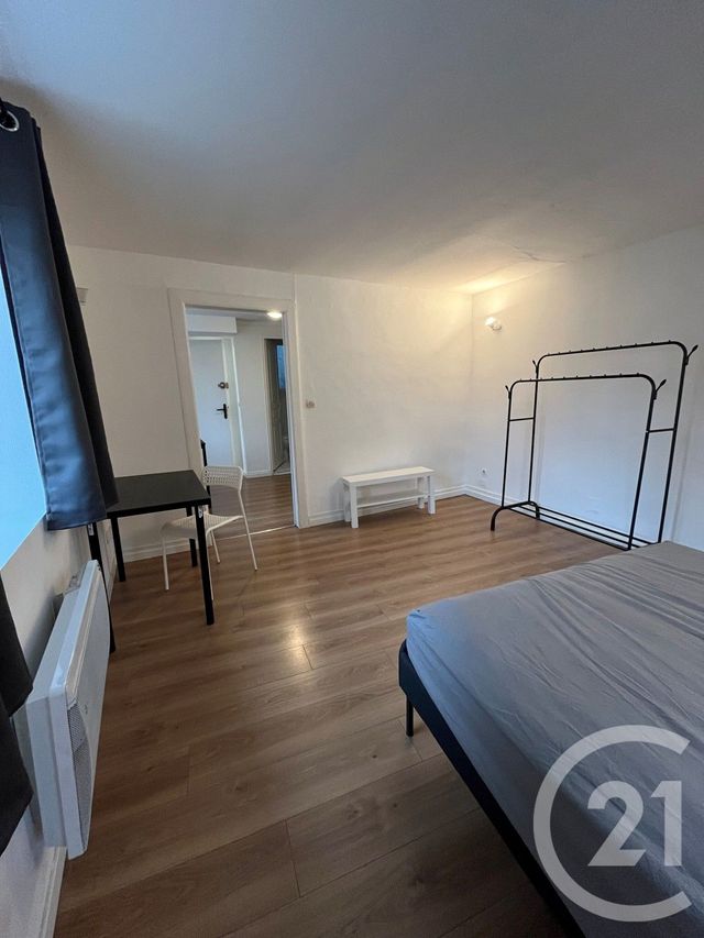 Appartement F1 &agrave; louer - 1 pi&egrave;ce - 27,28 m2 - Metz - 57 - LORRAINE