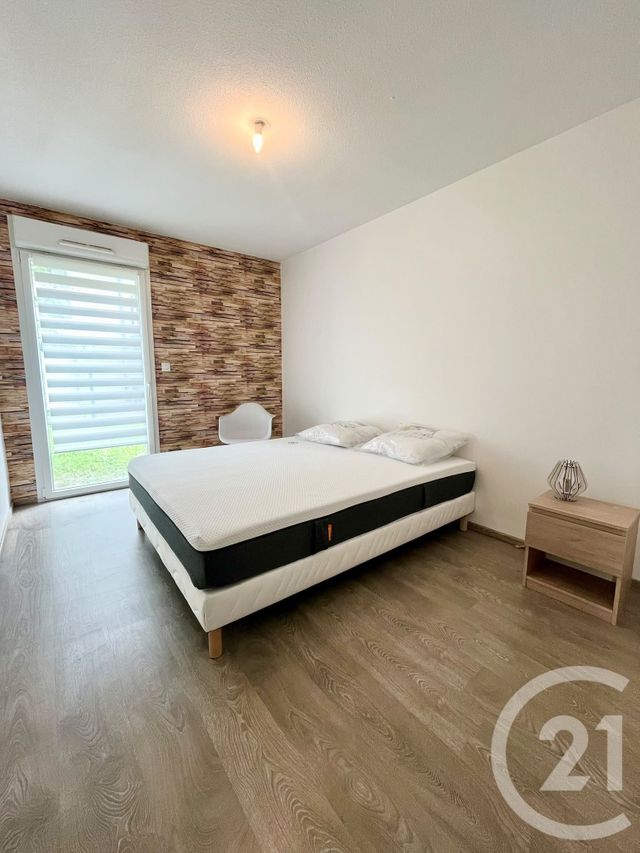 Appartement F3 &agrave; louer - 3 pi&egrave;ces - 65,29 m2 - Rosselange - 57 - LORRAINE