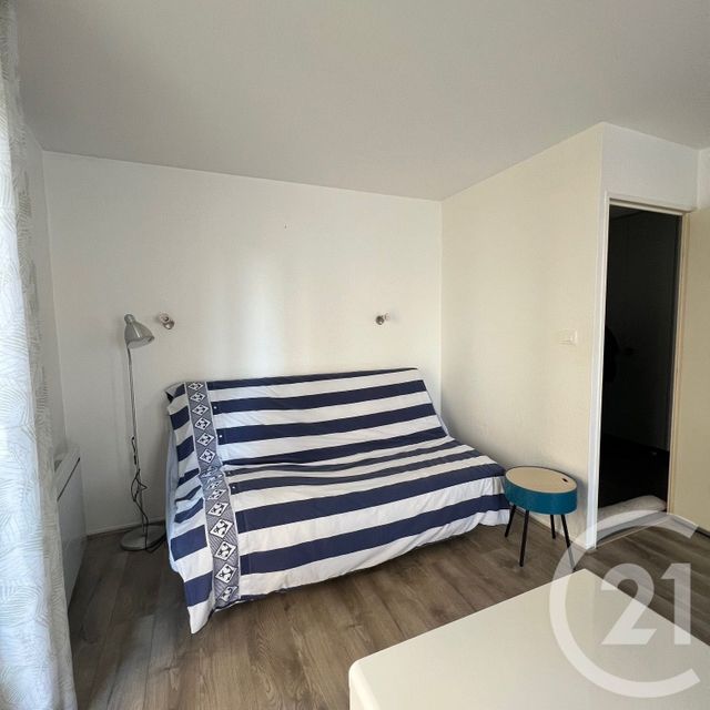 Appartement F1 &agrave; louer - 1 pi&egrave;ce - 33 m2 - Montigny Les Metz - 57 - LORRAINE
