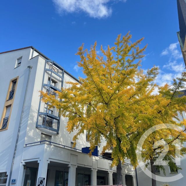 Appartement F1 &agrave; louer - 1 pi&egrave;ce - 33 m2 - Montigny Les Metz - 57 - LORRAINE