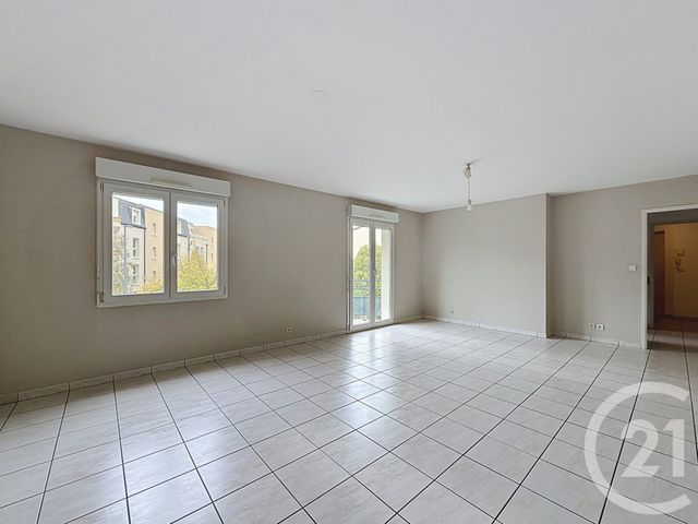 Appartement F5 &agrave; vendre - 5 pi&egrave;ces - 105,24 m2 - Metz - 57 - LORRAINE