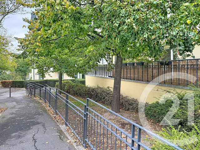 Appartement F5 &agrave; vendre - 5 pi&egrave;ces - 105,24 m2 - Metz - 57 - LORRAINE