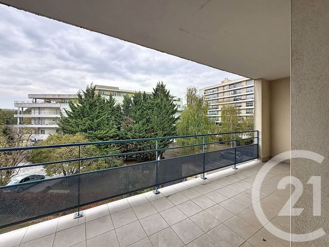 Appartement F5 &agrave; vendre - 5 pi&egrave;ces - 105,24 m2 - Metz - 57 - LORRAINE