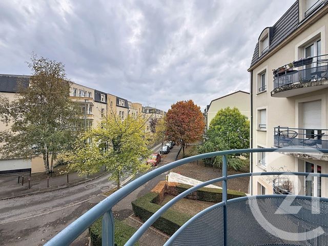 Appartement F5 à vendre METZ