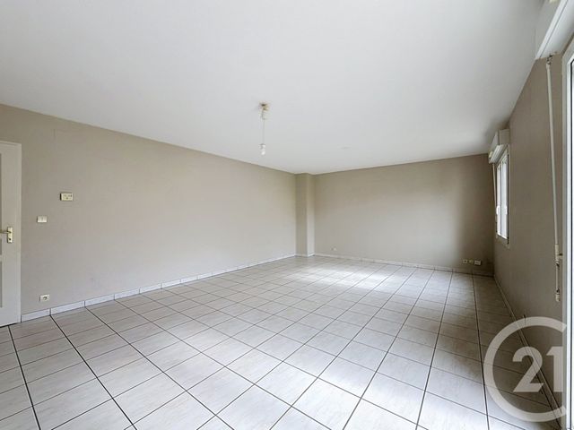 Appartement F5 &agrave; vendre - 5 pi&egrave;ces - 105,24 m2 - Metz - 57 - LORRAINE