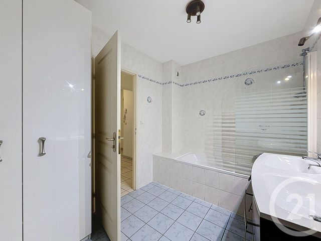 Appartement F5 &agrave; vendre - 5 pi&egrave;ces - 105,24 m2 - Metz - 57 - LORRAINE