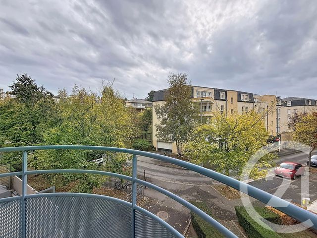 Appartement F5 &agrave; vendre - 5 pi&egrave;ces - 105,24 m2 - Metz - 57 - LORRAINE