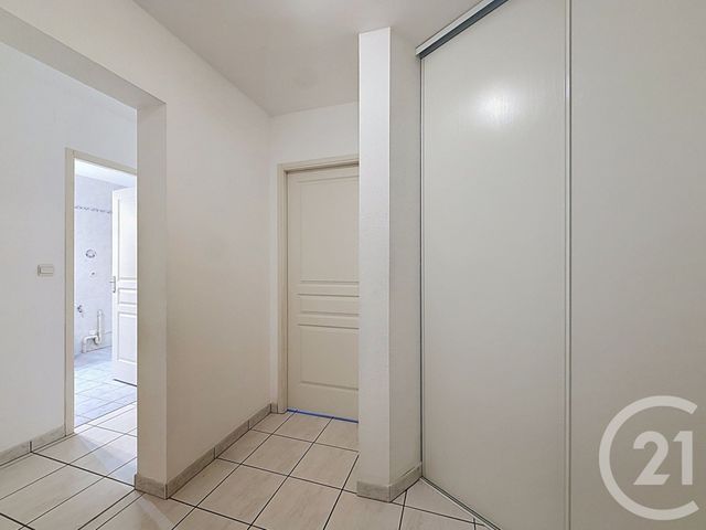 Appartement F5 &agrave; vendre - 5 pi&egrave;ces - 105,24 m2 - Metz - 57 - LORRAINE