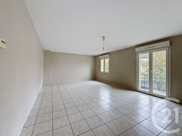 Appartement F5 &agrave; vendre - 5 pi&egrave;ces - 105,24 m2 - Metz - 57 - LORRAINE