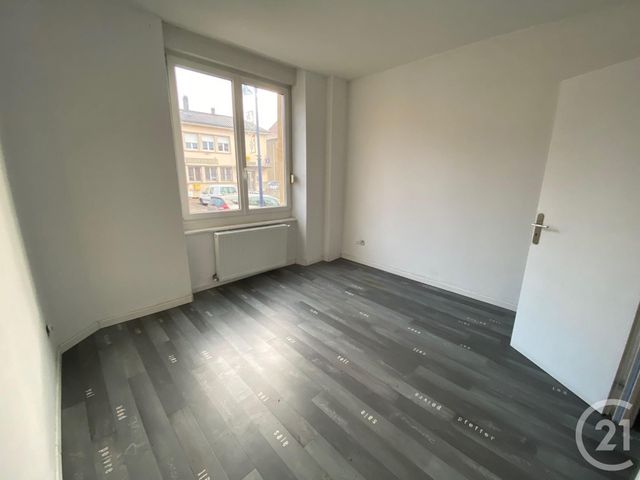 Appartement F4 &agrave; louer - 4 pi&egrave;ces - 66,47 m2 - Montois La Montagne - 57 - LORRAINE
