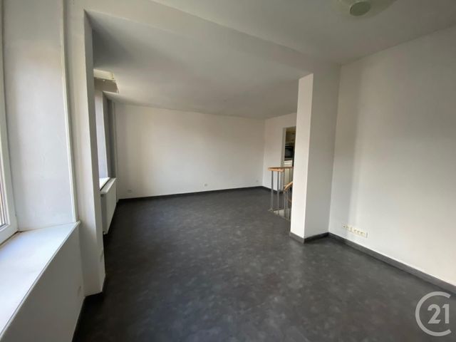 Appartement F4 &agrave; louer - 4 pi&egrave;ces - 66,47 m2 - Montois La Montagne - 57 - LORRAINE