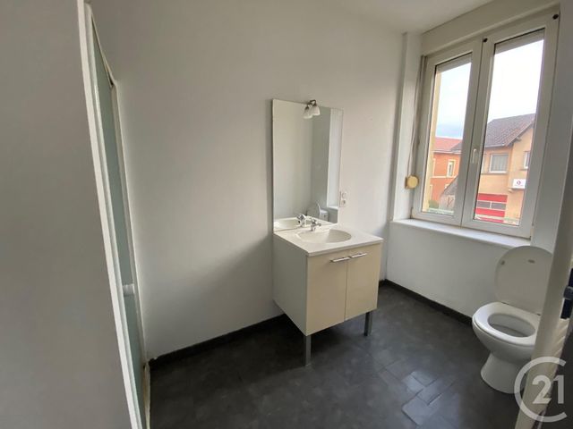 Appartement F4 &agrave; louer - 4 pi&egrave;ces - 66,47 m2 - Montois La Montagne - 57 - LORRAINE