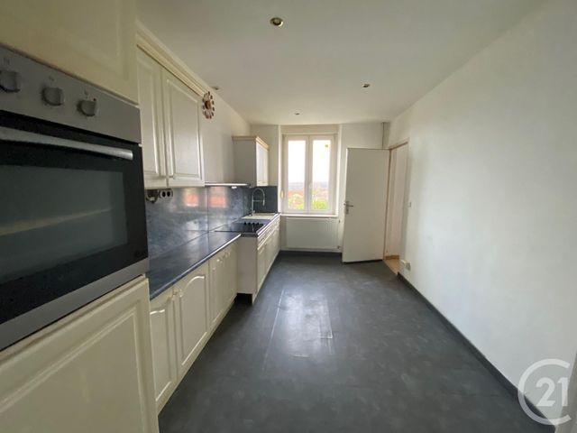 Appartement F4 &agrave; louer - 4 pi&egrave;ces - 66,47 m2 - Montois La Montagne - 57 - LORRAINE