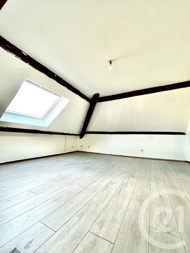 Appartement Duplex &agrave; louer - 2 pi&egrave;ces - 44,77 m2 - Jarny - 54 - LORRAINE