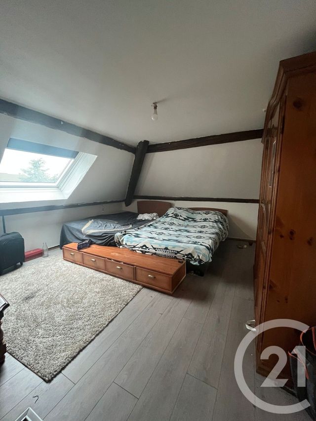Appartement Duplex &agrave; louer - 2 pi&egrave;ces - 44,77 m2 - Jarny - 54 - LORRAINE