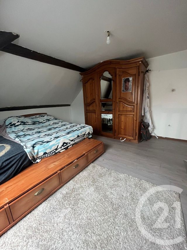 Appartement Duplex &agrave; louer - 2 pi&egrave;ces - 44,77 m2 - Jarny - 54 - LORRAINE