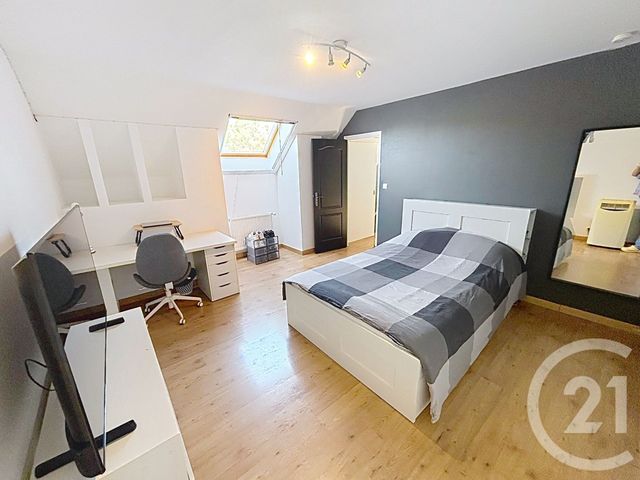 Maison &agrave; vendre - 7 pi&egrave;ces - 217,55 m2 - Pommerieux - 57 - LORRAINE