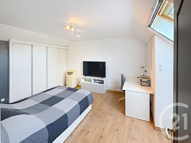 Maison &agrave; vendre - 7 pi&egrave;ces - 217,55 m2 - Pommerieux - 57 - LORRAINE