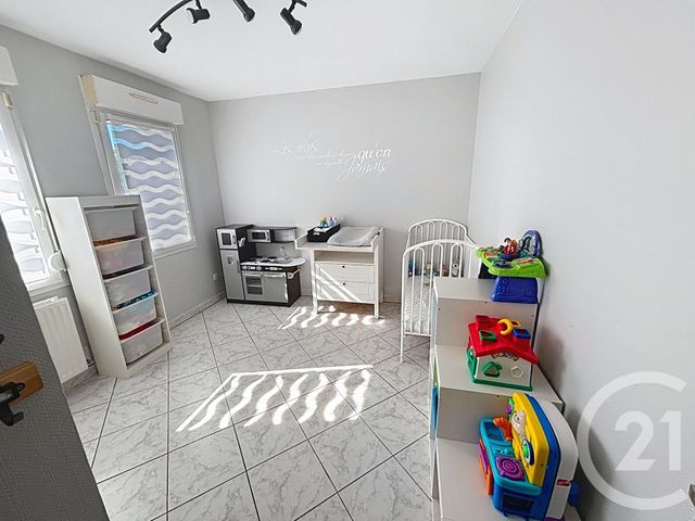 Maison &agrave; vendre - 7 pi&egrave;ces - 217,55 m2 - Pommerieux - 57 - LORRAINE