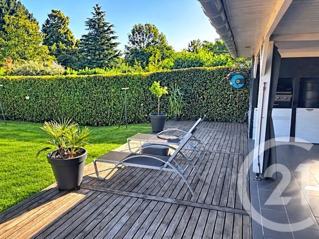 Maison &agrave; vendre - 7 pi&egrave;ces - 217,55 m2 - Pommerieux - 57 - LORRAINE
